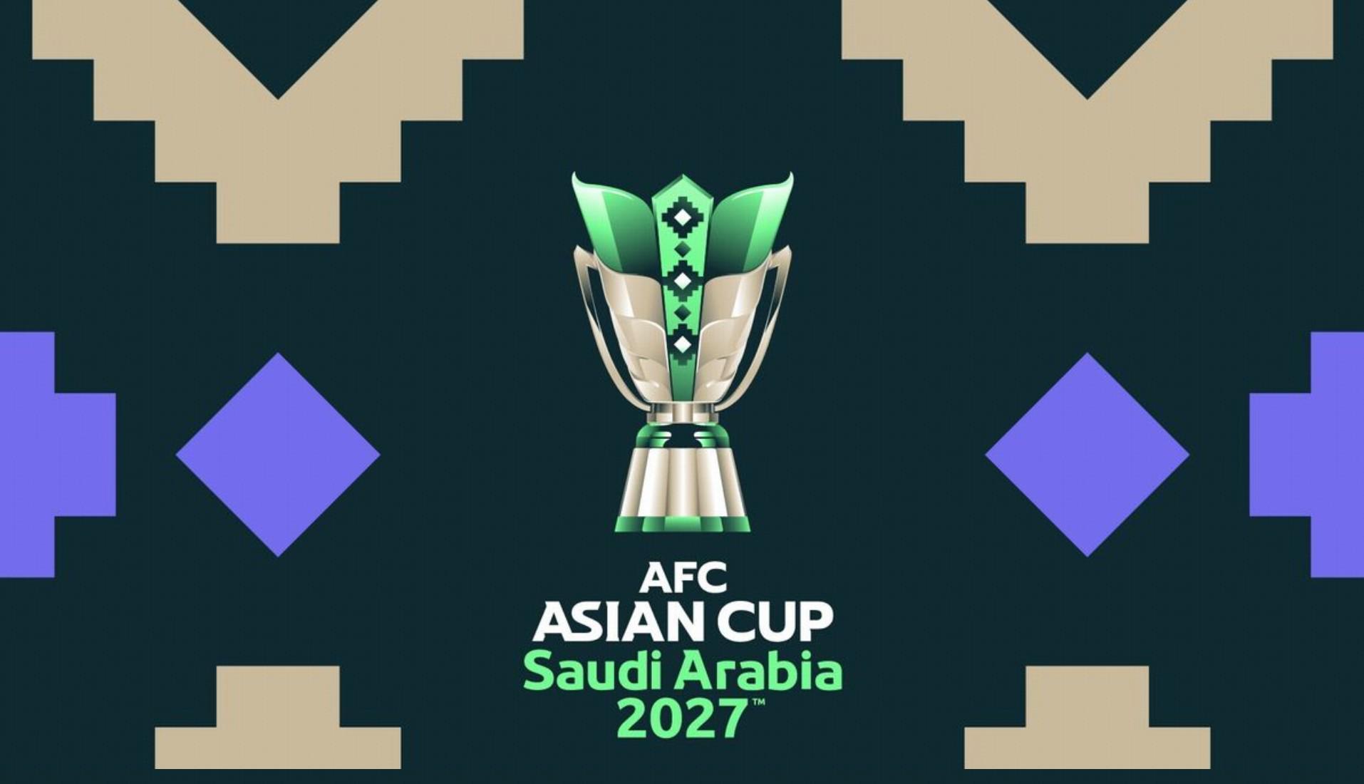 开云体育中国-2027亚洲杯抽签仪式前瞻：国足位列第三档，24强命运将揭晓